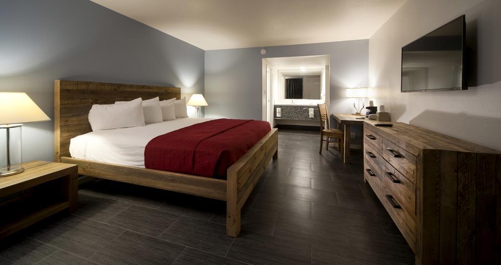 Thunderbird Boutique Hotel (Adults Only) Las Vegas Ruang foto